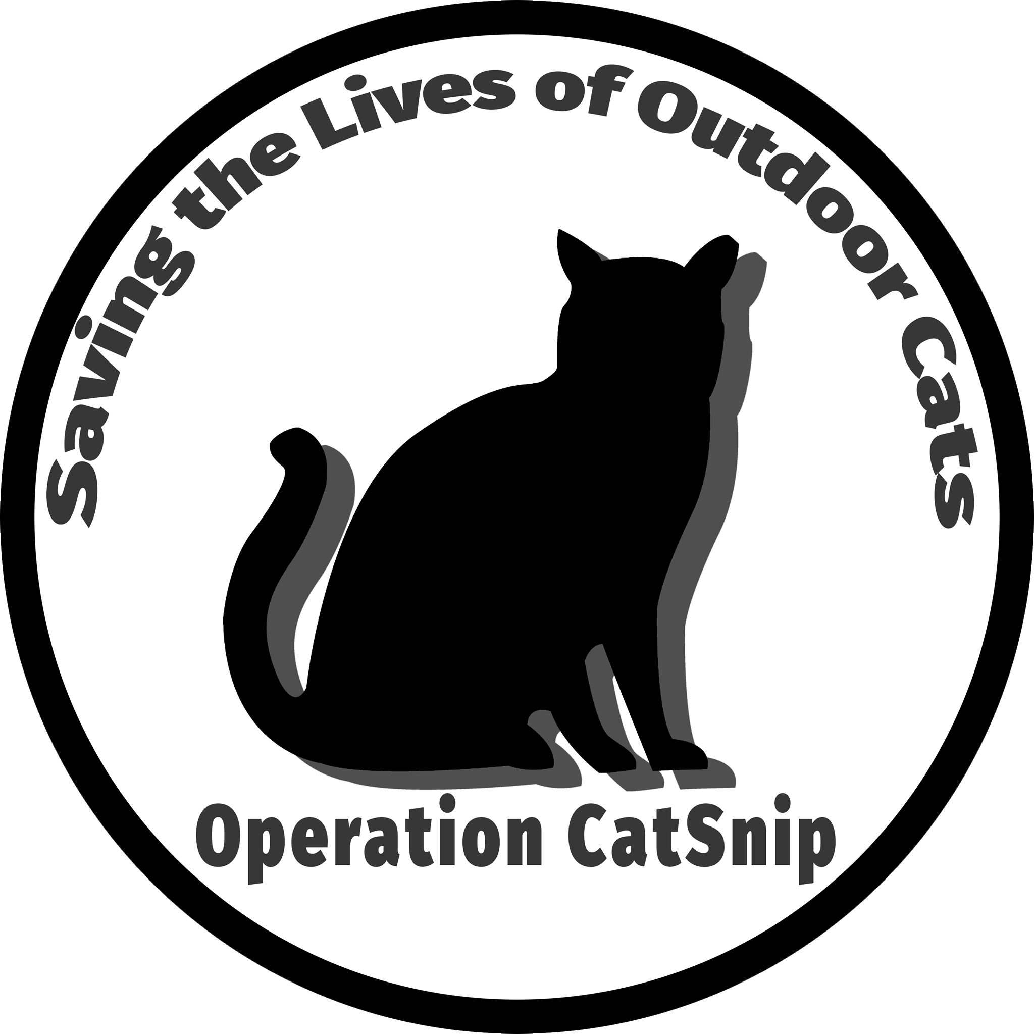 Operation Catsnip Logo